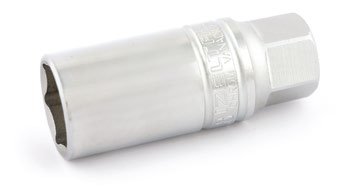3/8'' BUJİ LOKMA LASTİKLİ 21 MM