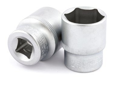 1/2'' ALTI KÖŞE 13 MM LOKMA ANAHTAR