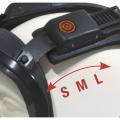 M9200 - ROTOR GALAXY M9200 ROTOR® AYARLAMALI TAM SOLUNUM MASKESİ
