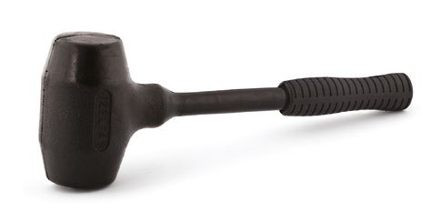 LASTİK ÇEKİÇ 400 GR