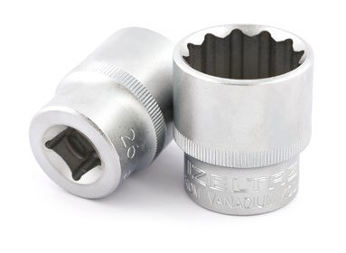 1/2'' ONİKİ KÖŞE 11 MM LOKMA ANAHTAR