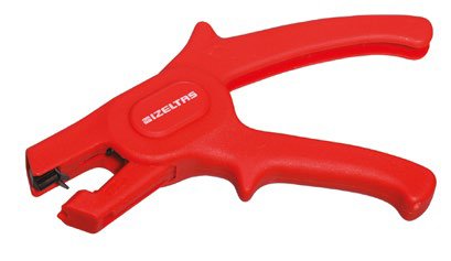 MEKANİK KABLO SIYIRICI 0,5MM-4 MM