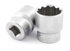 1/2'' ONİKİ KÖŞE 28 MM LOKMA ANAHTAR