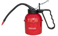 MADENİ YAĞDANLIK FLEXİBLE UÇLU 300 cc