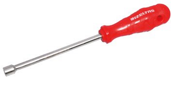 SÜBAP AYAR TORNAVİDASI 220 MM