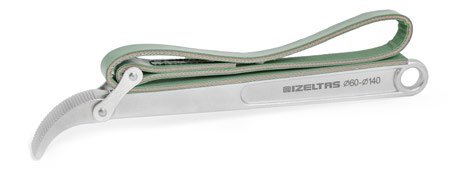 KAYIŞLI YAĞ FİLTRESİ SÖKECEĞİ 60x140 MM