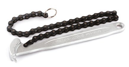 ZİNCİRLİ YAĞ FİLTRESİ SÖKECEĞİ 60x140 MM
