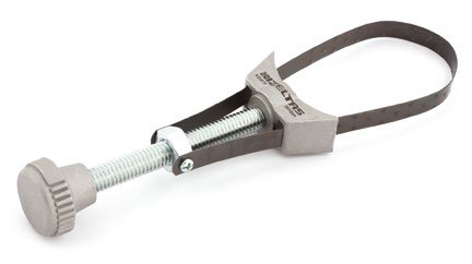 AYARLI YAĞ FİLTRESİ SÖKECEGİ 100 MM
