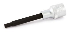 1/2'' LOKMALI ALLEN UÇ 8 MM (100 MM)