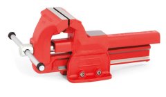 DÖVME ÇELİK MENGENE 125 MM