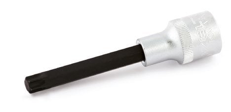 1/2'' LOKMALI STAR (TORX) UÇ T 50