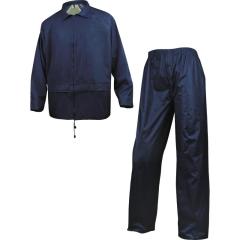 400 EN400 400 PVC KAPLI POLYESTER YAĞMURLUK