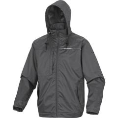 LITE LITE PVC KAPLANMIŞ POLYESTER YAĞMURLUK CEKET