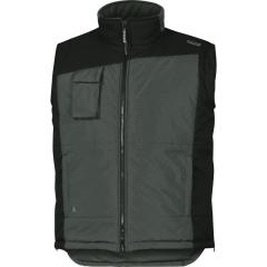 FIDJI2 FIDJI2 PVC KAPLI POLYESTER PONJE YELEK
