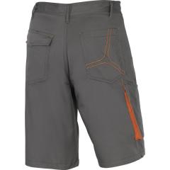 M2BE2 M2BE2 POLYESTER/PAMUK MACH 2 BERMUDA ŞORT