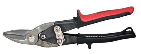 ALÜMİNYUM VE SAC KESME MAKASI 240 MM (SOL)