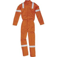 BORCO BORCO MODASİRİLİK STACIFLAM® /PAMUKLU BORNEO İŞ TULUMU