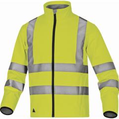 LEGA LEGA ''SOFTSHELL'' POLYESTER 3 KAT LAMİNE CEKET