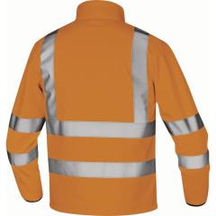 LEGA LEGA ''SOFTSHELL'' POLYESTER 3 KAT LAMİNE CEKET