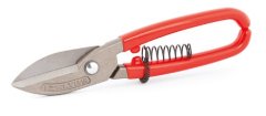 TENEKECİ MAKASI 300 MM YAYLI