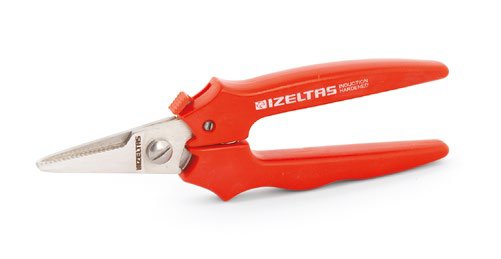 KOMBİNE MAKAS 140 MM