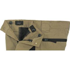 MSPAN MSPAN 3'Ü BİR ARADA POLYESTER/PAMUK MACH SPRING PANTOLON