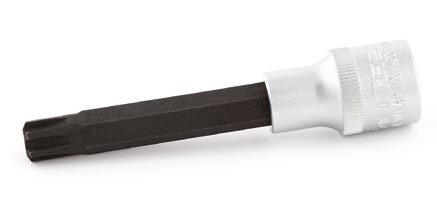 M 16  1/2 LOKMALI ( RİBE ) BİTS UÇ