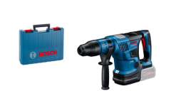 GBH 18V-36 C Akülü Kırıcı Delici (Solo model)